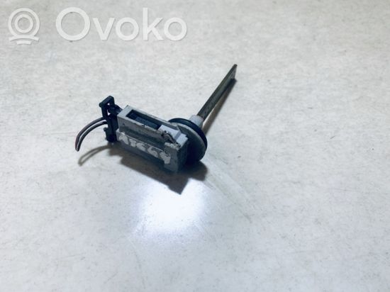 Audi A3 S3 8P Interior temperature sensor 4b0820539 7843-02 4b0820539 7843-02