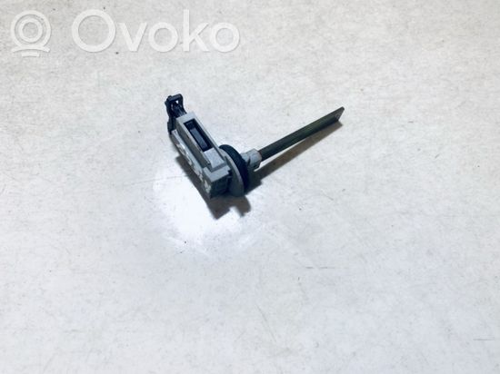 Audi A3 S3 8P Interior temperature sensor 4b0820539 7843-02 4b0820539 7843-02