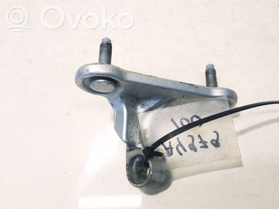 Mercedes-Benz C AMG W204 Front door upper hinge 01508 01508