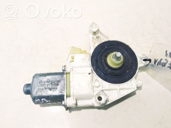 Mercedes-Benz C AMG W204 Front door window regulator motor 0130822441 a2048200142 0130822441 a2048200142