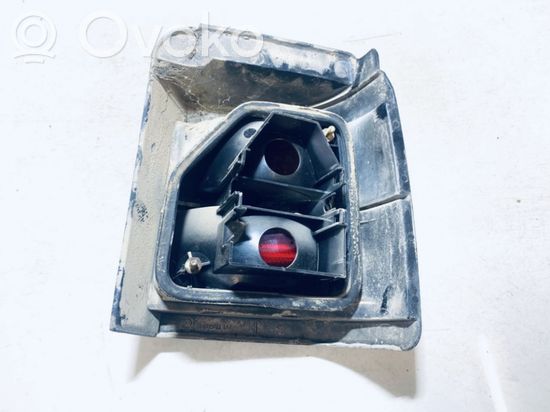 Volkswagen PASSAT B3 Rear/tail lights 333945111 333945111