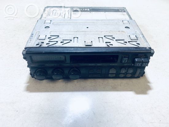 Volkswagen PASSAT B3 Radio/CD/DVD/GPS head unit