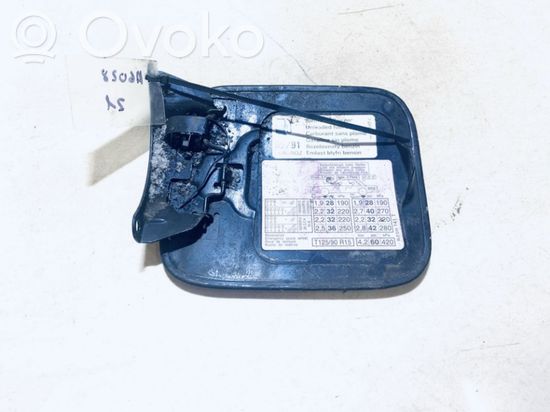 Audi A3 S3 8L Fuel tank cap 8l0010141t 1h0010092c 8l0010141t 1h0010092c