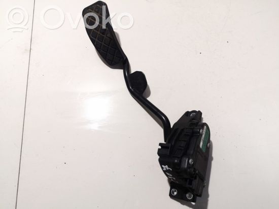 Audi A4 S4 B6 8E 8H Accelerator throttle pedal 8e2721532 6pv008026-34 8e2721532 6pv008026-34