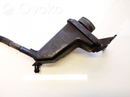 Audi A4 S4 B6 8E 8H Power steering fluid tank/reservoir 8e0422373b 8e0422373b