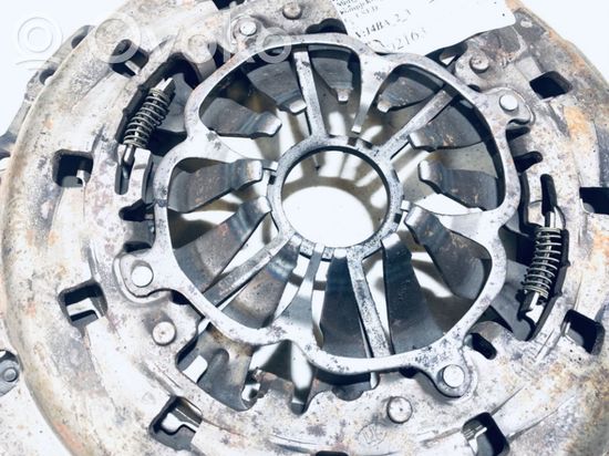 Audi A5 8T 8F Pressure plate