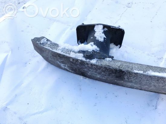 Mercedes-Benz E W211 Front bumper cross member