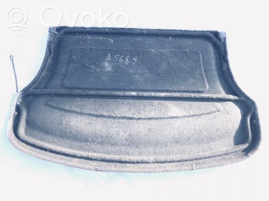 Mercedes-Benz E W211 Parcel shelf