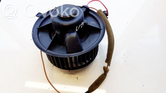 Volkswagen Caddy Heater fan/blower 6N1819021 210715511F 6N1819021 210715511F