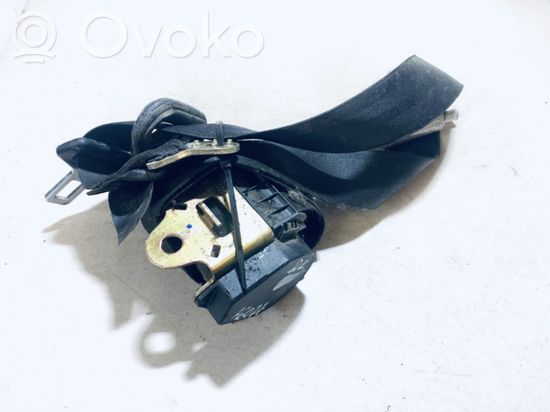 Audi A4 S4 B5 8D Front seatbelt 8d0857705a 566049500 ak5052 8d0857705a 566049500 ak5052