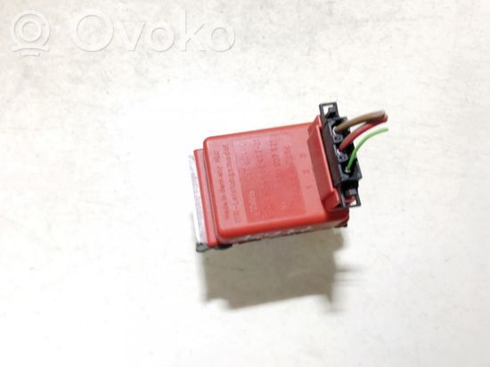 Audi TT Mk1 Heater blower motor/fan resistor 1j0907521 5ds00646701 1j0907521 5ds00646701