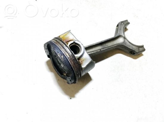 BMW 7 F01 F02 F03 F04 Piston with connecting rod