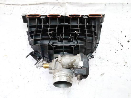 BMW 3 F30 F31 F80 Intake manifold 11617588126 11617588126