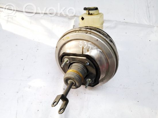 BMW 7 F01 F02 F03 F04 Brake booster 296786685023 296786685023