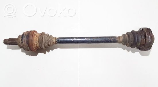 BMW 5 E39 Rear driveshaft