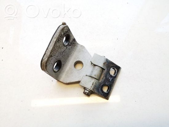 BMW X3 E83 Front door upper hinge