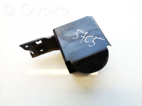 BMW X3 E83 Alarm system siren