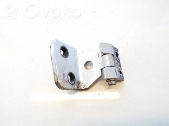 BMW X3 E83 Front door upper hinge