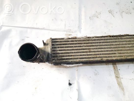 BMW X3 E83 Intercooler radiator 77897930 1787779 77897930 1787779