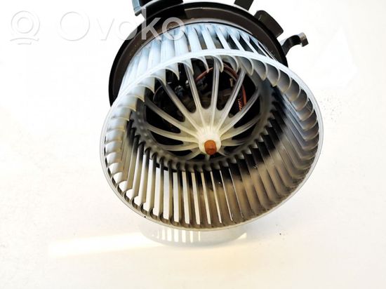 Volkswagen Crafter Heater fan/blower e7169 e7169