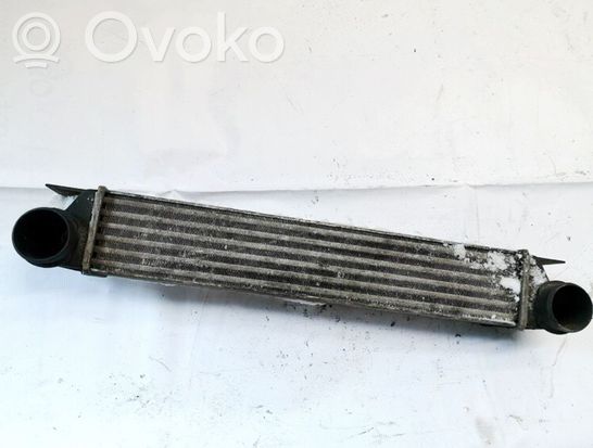 BMW 5 E39 Intercooler radiator 1914555 1612787 17.51-2247359 1914555 1612787 17.51-2247359