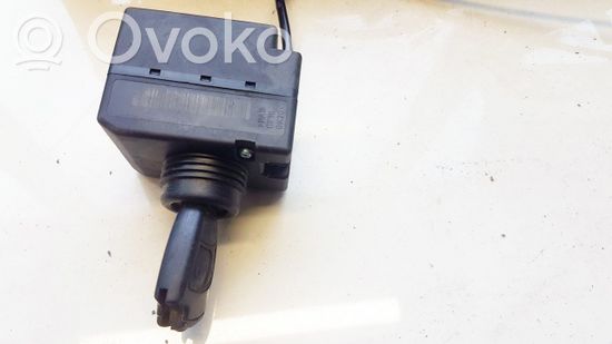 Mercedes-Benz S W220 Ignition lock 2155450208 33001104 2155450208 33001104