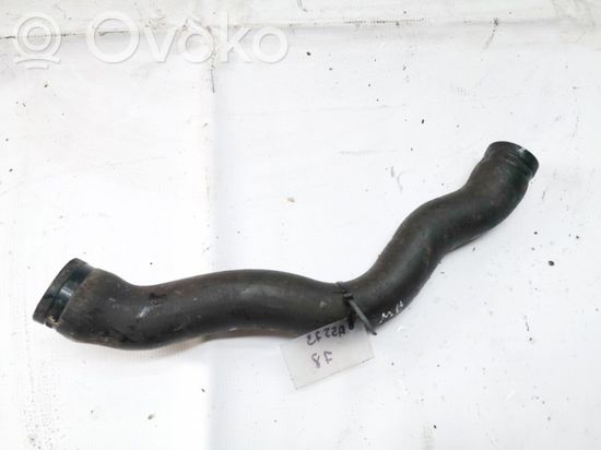 Mercedes-Benz CLK A208 C208 Intercooler hose/pipe