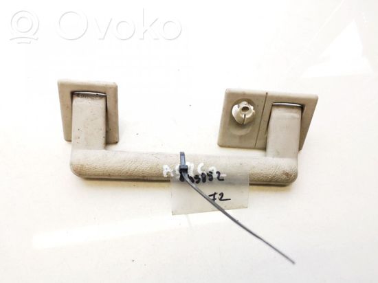 Audi 80 90 B3 Rear interior roof grab handle 443857607b 443857607b
