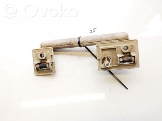 Audi 80 90 B3 Rear interior roof grab handle 443857607b 443857607b
