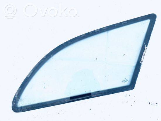 Mercedes-Benz C W202 Rear side window/glass