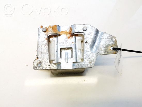Mercedes-Benz CLK A208 C208 Alarm control unit/module a2028204726 701020050 a2028204726 701020050