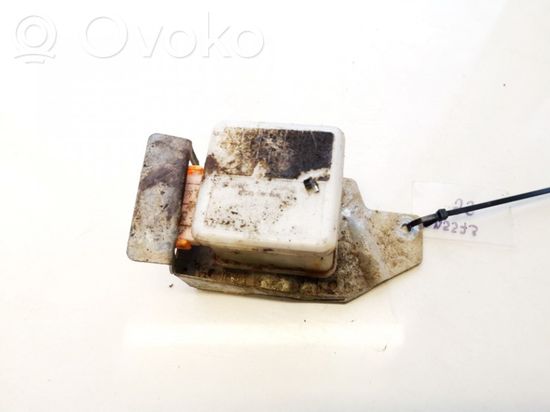 Mercedes-Benz CLK A208 C208 Alarm control unit/module a2028204726 701020050 a2028204726 701020050