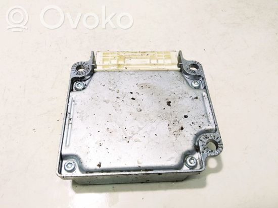 Mercedes-Benz C W203 Airbag control unit/module 959103e220 95910-3e220 45s0102591c 27040916 959103e220 95910-3e220 45s0102591c 27040916