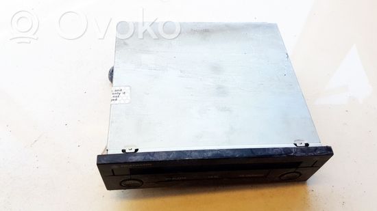 Volkswagen Sharan CD/DVD changer