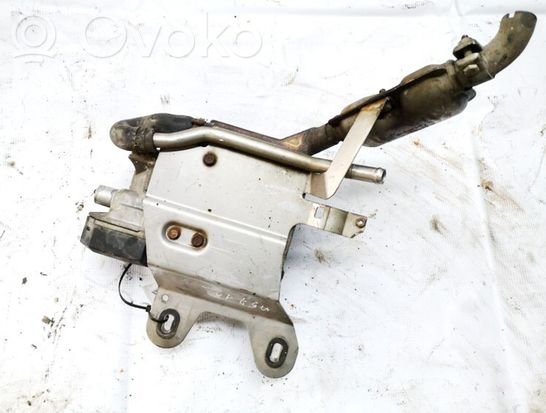 Mercedes-Benz S W220 Auxiliary pre-heater (Webasto) 2205003598 2205003598