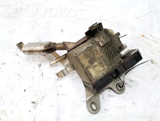 Mercedes-Benz S W220 Auxiliary pre-heater (Webasto) 2205003598 2205003598
