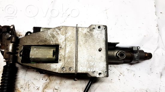 Mercedes-Benz S W220 Steering wheel axle A2204620220G 118138 A2204620220G 118138