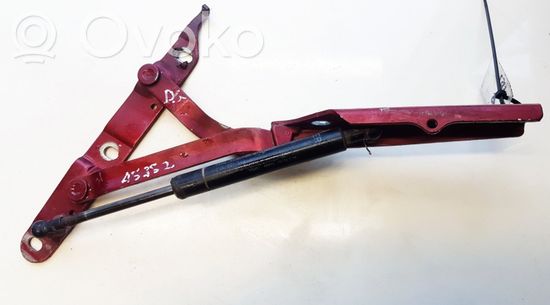 Audi 80 90 B3 Tailgate/trunk/boot hinge