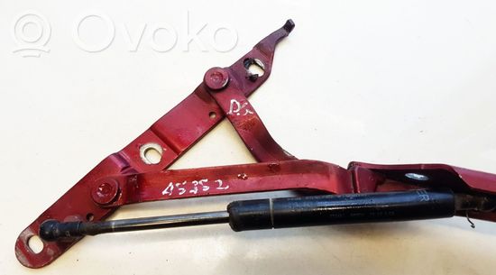 Audi 80 90 B3 Tailgate/trunk/boot hinge