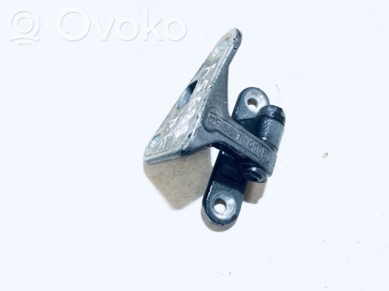 Mercedes-Benz E W211 Front door upper hinge