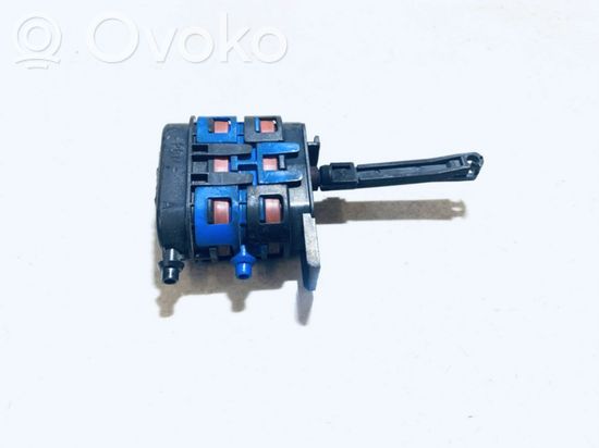 Mercedes-Benz E W210 Central locking vacuum pump 9062700362 45275 9062700362 45275
