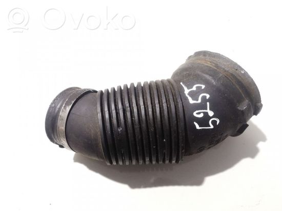 Audi A6 S6 C6 4F Air intake hose/pipe 4f0129615g 4f0129615g