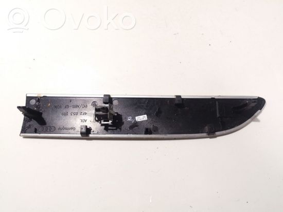 Audi A6 S6 C6 4F Other interior part 4f2853189 4f2853189