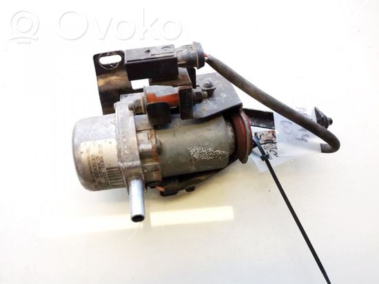 Mercedes-Benz C W203 Vacuum pump a0004351301 008328-02 a0004351301 008328-02
