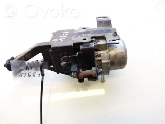 Mercedes-Benz C W203 Vacuum pump a0004351301 008328-02 a0004351301 008328-02