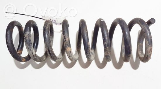 Mercedes-Benz CLK A208 C208 Front coil spring