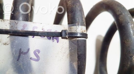 Mercedes-Benz CLK A208 C208 Front coil spring