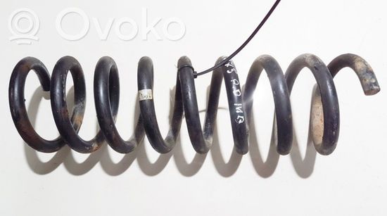 Mercedes-Benz CLK A208 C208 Front coil spring