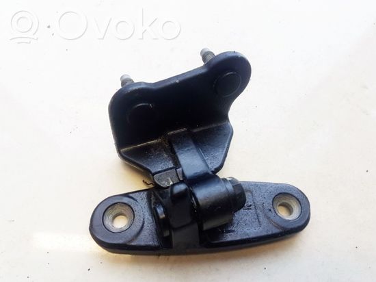 Mercedes-Benz C AMG W204 Rear door lower hinge a047058 1005 a047058 1005