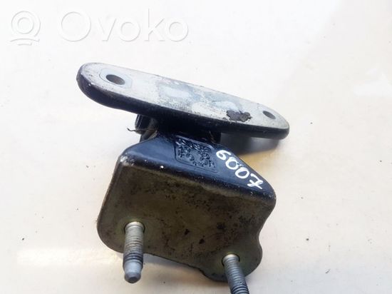 Mercedes-Benz C AMG W204 Rear door lower hinge a047058 1005 a047058 1005